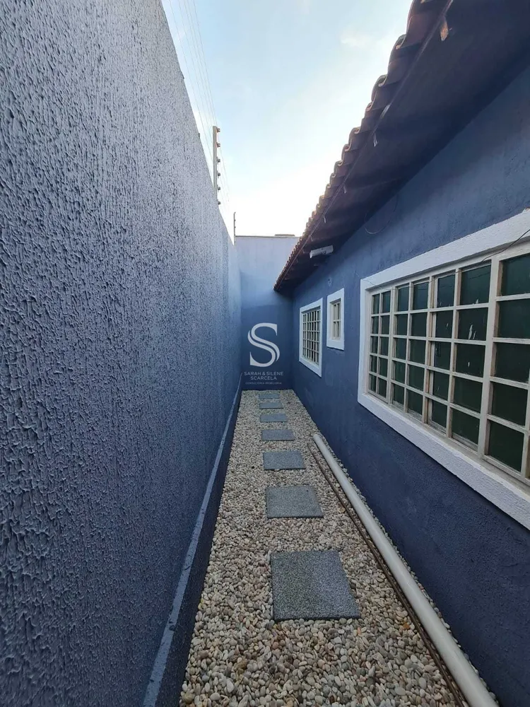 Casa, 3 quartos, 123 m² - Foto 4