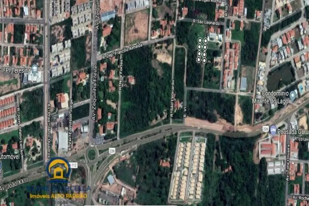 Terreno, 32 m² - Foto 12