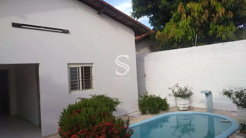 Casa, 3 quartos, 130 m² - Foto 2