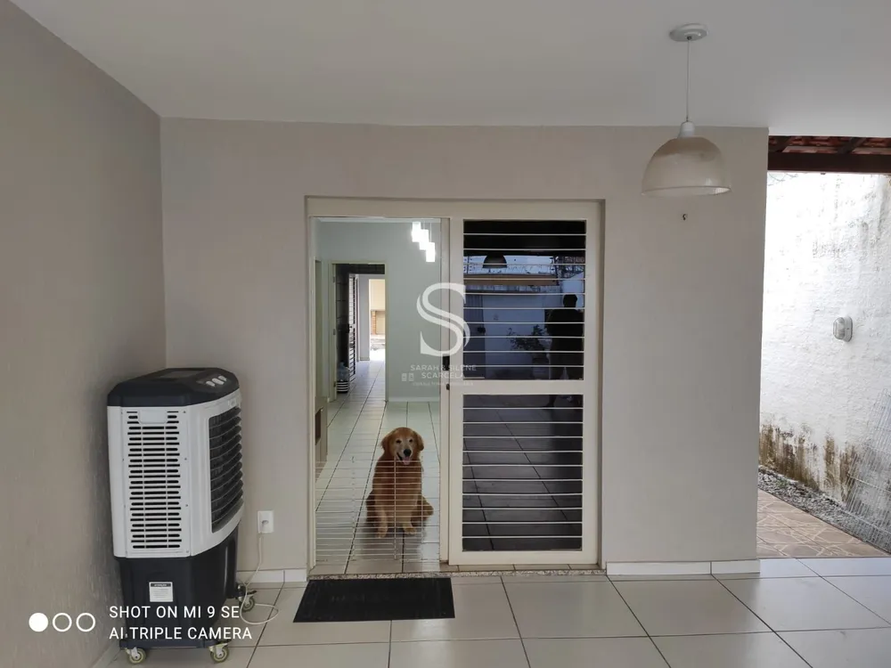 Casa, 3 quartos, 130 m² - Foto 6