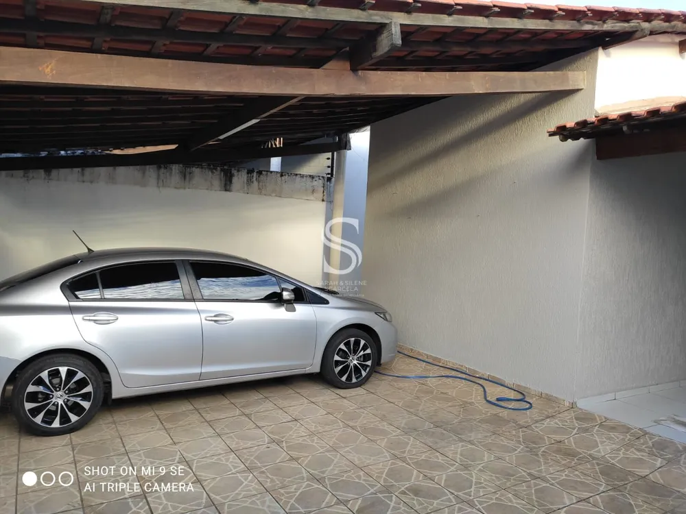 Casa, 3 quartos, 130 m² - Foto 5