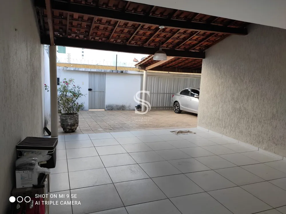 Casa, 3 quartos, 130 m² - Foto 1
