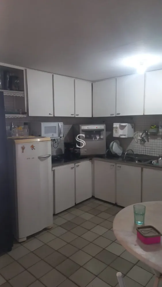 Apartamento, 3 quartos, 234 m² - Foto 4