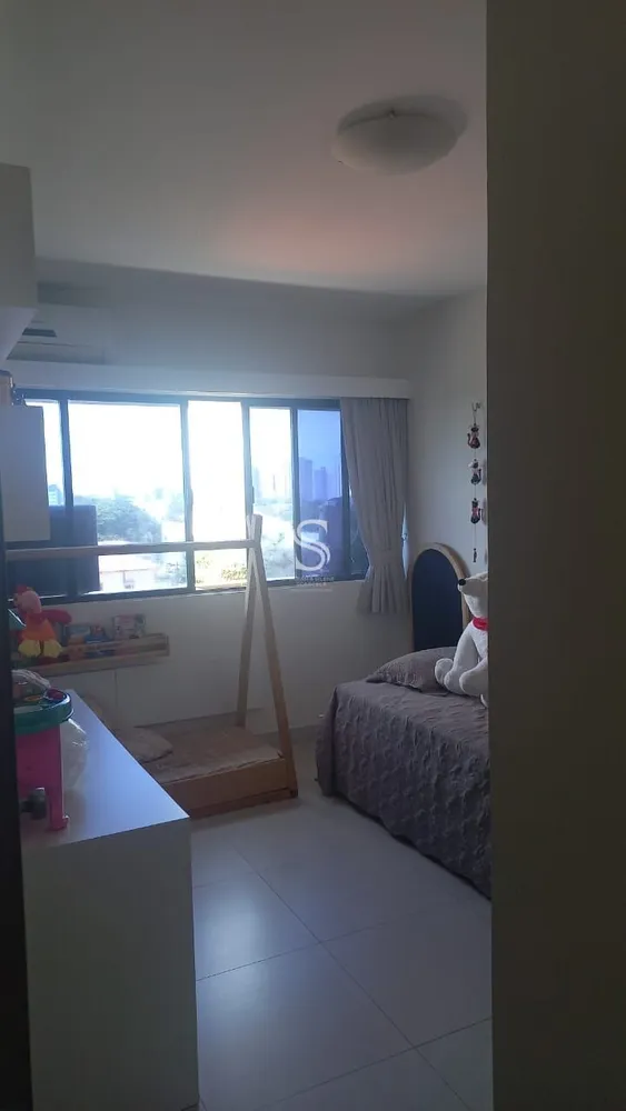 Apartamento, 3 quartos, 234 m² - Foto 6