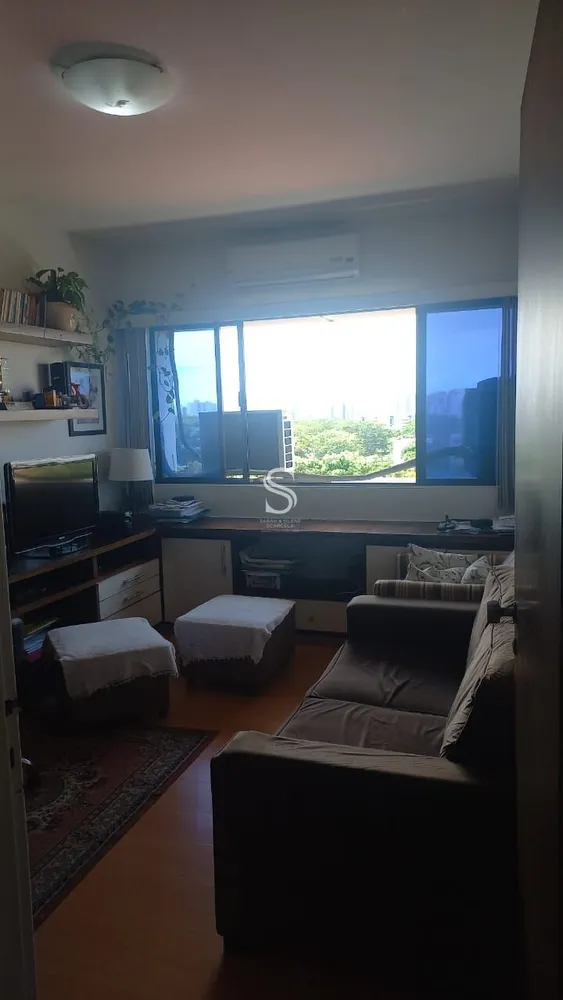 Apartamento, 3 quartos, 234 m² - Foto 12