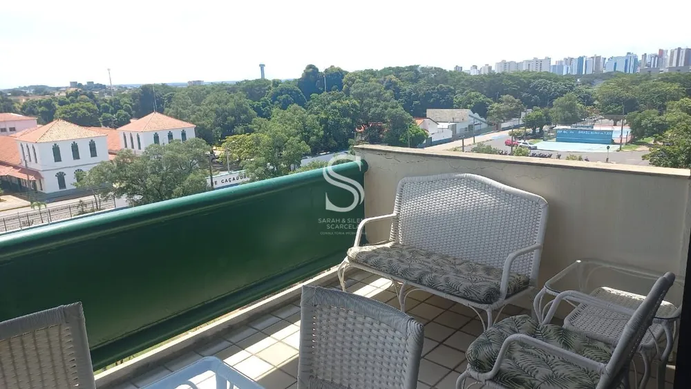 Apartamento, 3 quartos, 234 m² - Foto 3