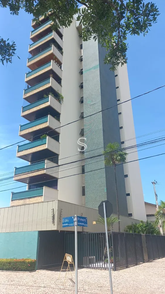 Apartamento, 3 quartos, 234 m² - Foto 1
