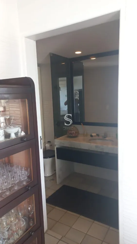 Apartamento, 3 quartos, 234 m² - Foto 9