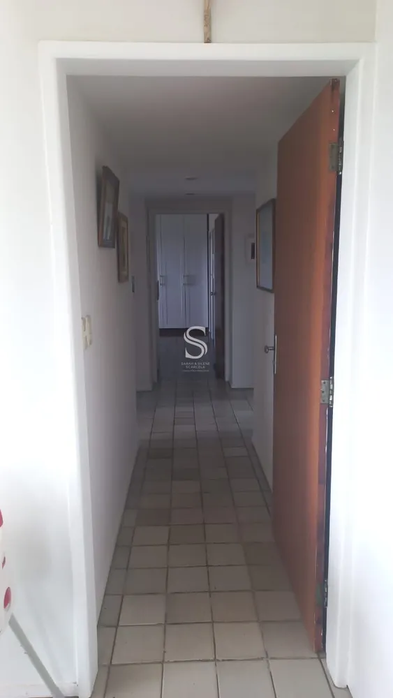 Apartamento, 3 quartos, 234 m² - Foto 5