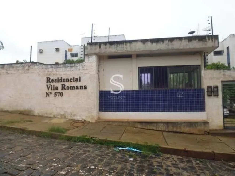 Apartamento, 3 quartos, 49 m² - Foto 2
