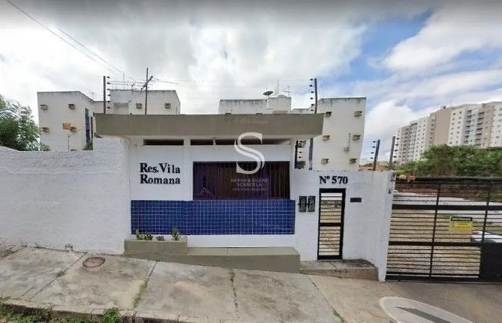 Apartamento, 3 quartos, 49 m² - Foto 1