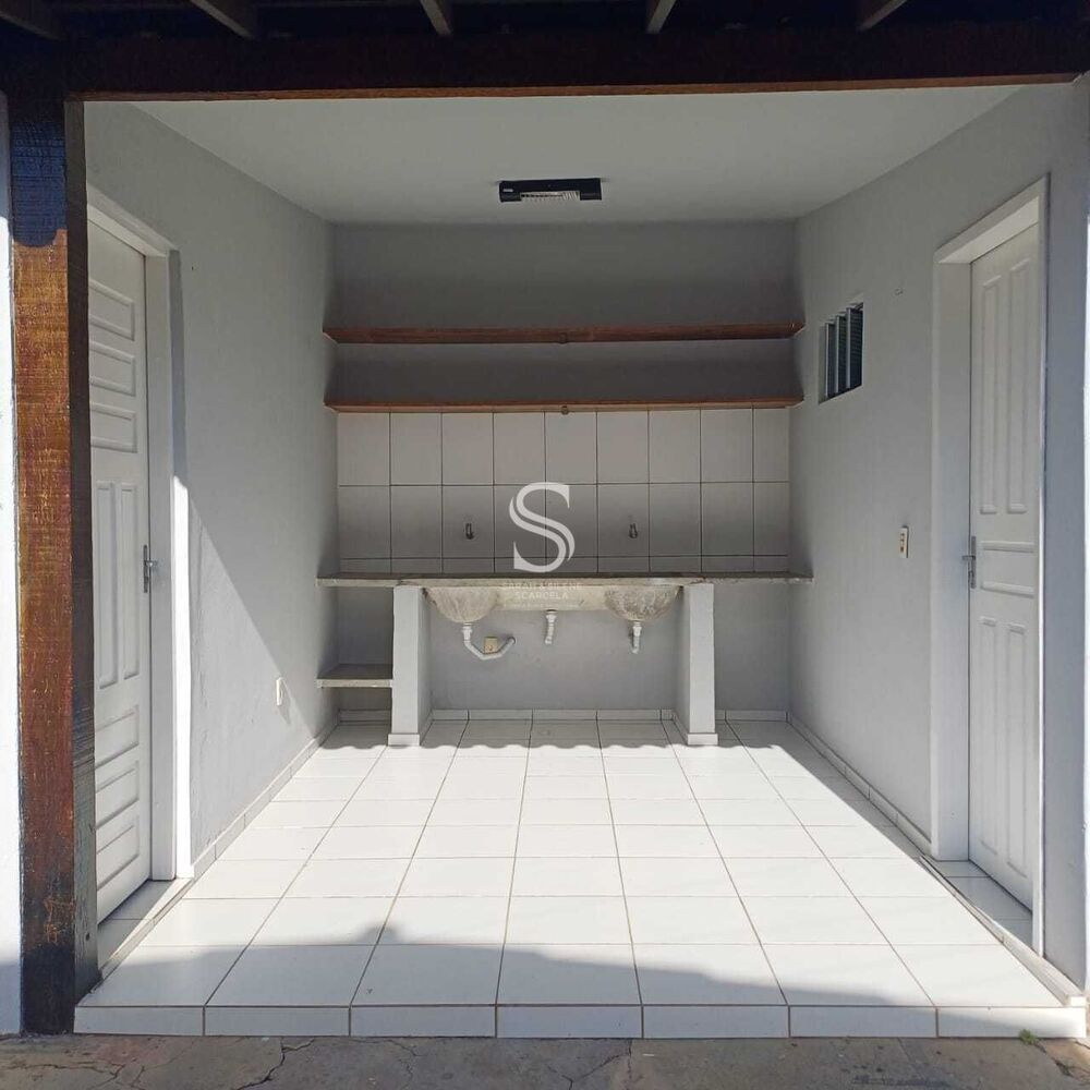 Casa, 3 quartos, 35 m² - Foto 4