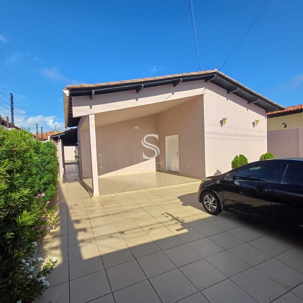 Casa, 3 quartos, 35 m² - Foto 2