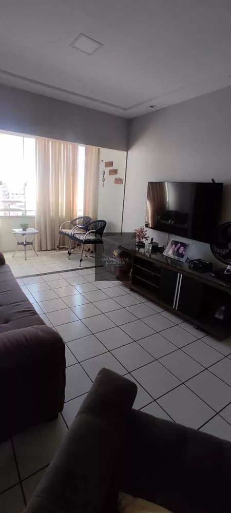 Apartamento à venda com 3 quartos, 104m² - Foto 15