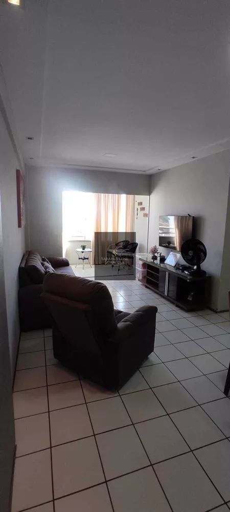 Apartamento à venda com 3 quartos, 104m² - Foto 35