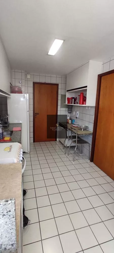 Apartamento à venda com 3 quartos, 104m² - Foto 25