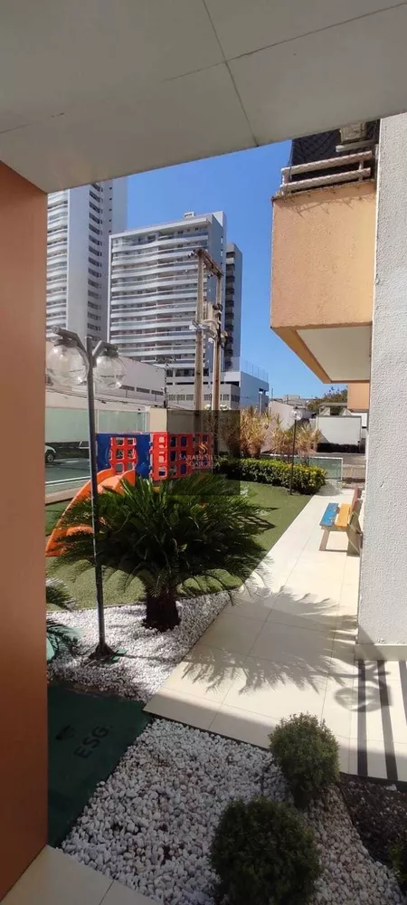 Apartamento à venda com 3 quartos, 104m² - Foto 33