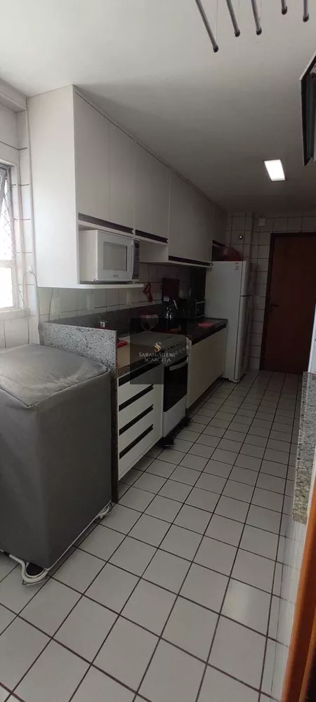 Apartamento à venda com 3 quartos, 104m² - Foto 22