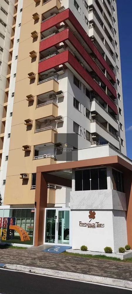 Apartamento à venda com 3 quartos, 104m² - Foto 37