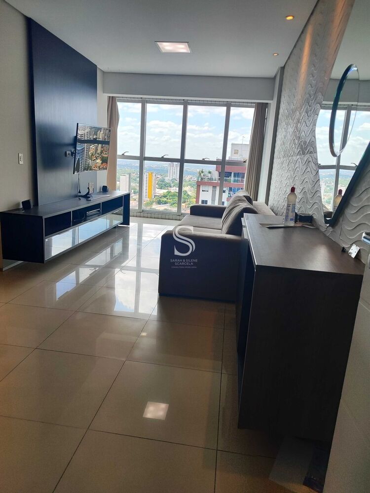 Apartamento à venda com 2 quartos, 80m² - Foto 11