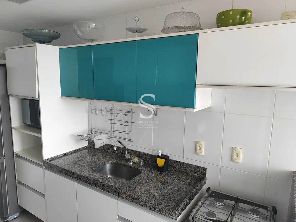 Apartamento, 2 quartos, 80 m² - Foto 39