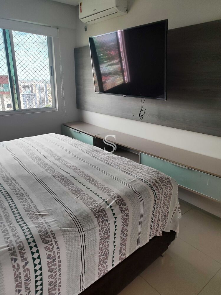 Apartamento à venda com 2 quartos, 80m² - Foto 22