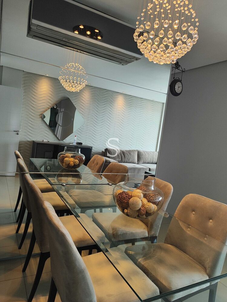 Apartamento à venda com 2 quartos, 80m² - Foto 13