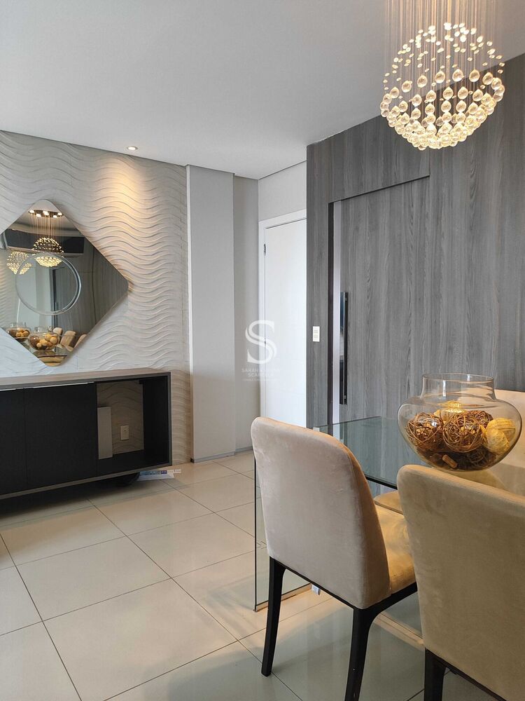 Apartamento à venda com 2 quartos, 80m² - Foto 24
