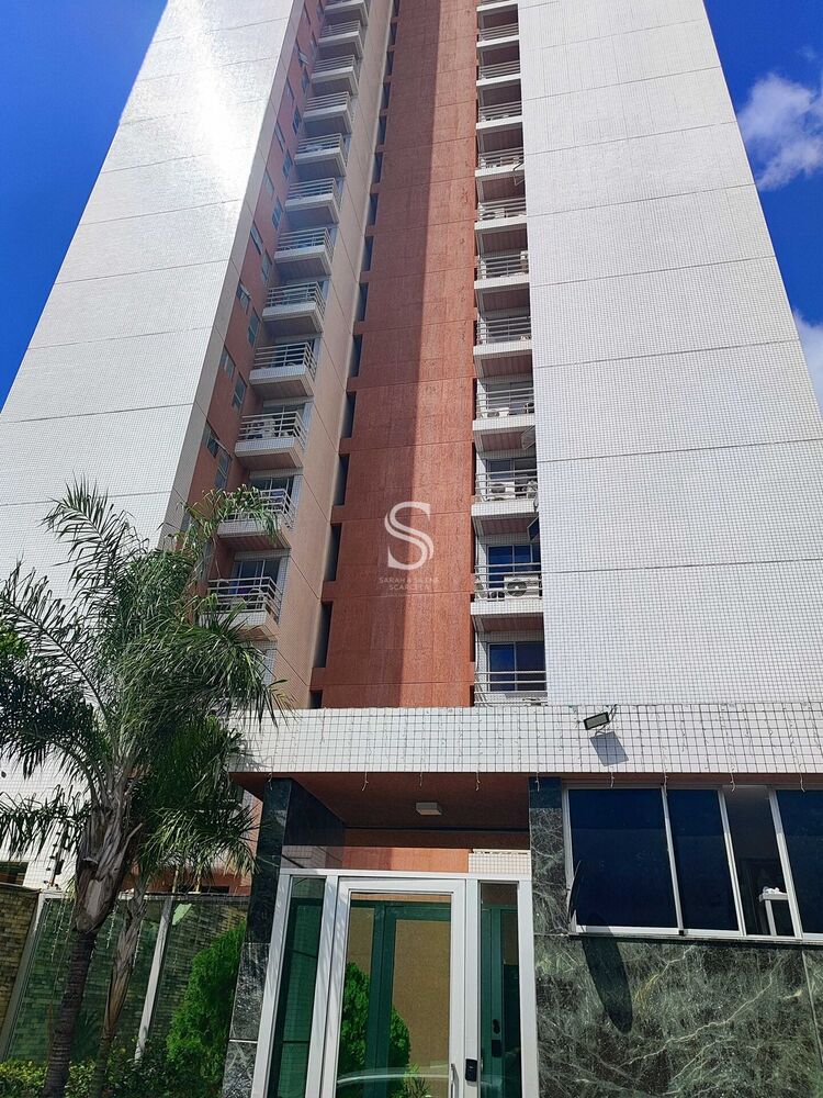 Apartamento à venda com 2 quartos, 80m² - Foto 1