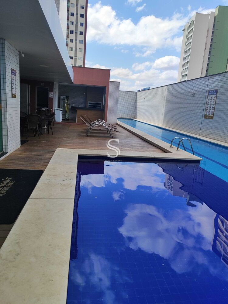 Apartamento à venda com 2 quartos, 80m² - Foto 6