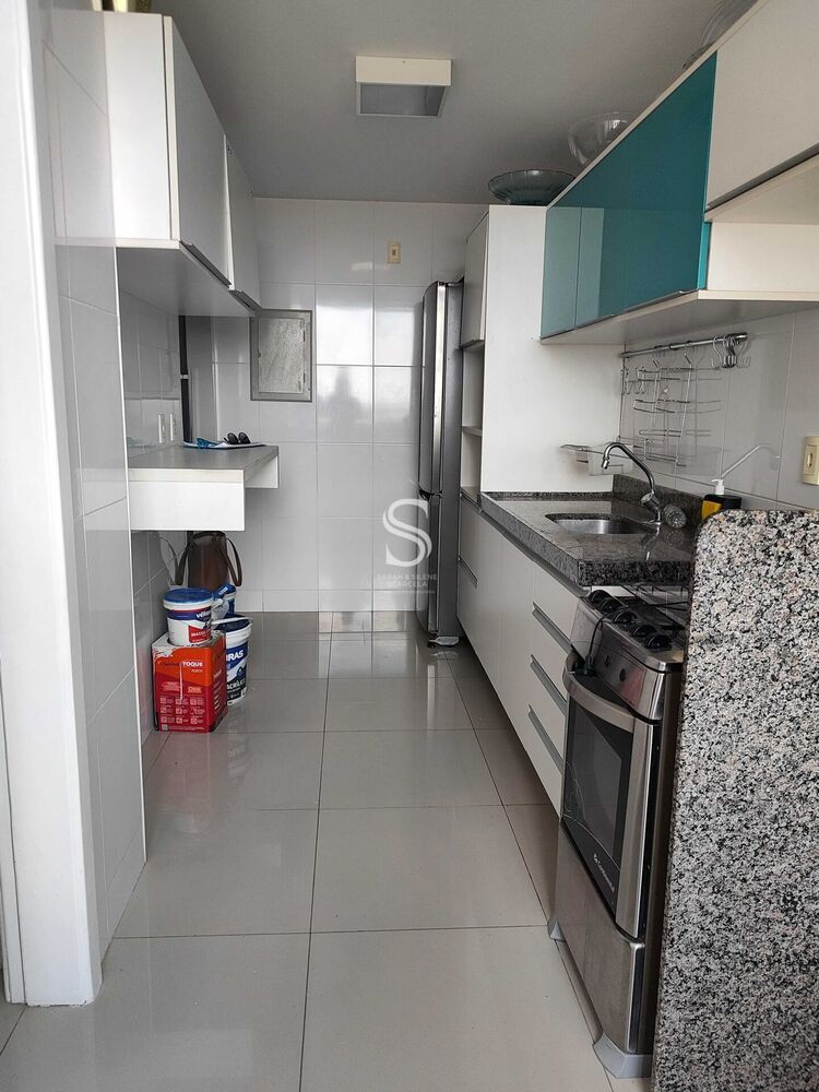 Apartamento à venda com 2 quartos, 80m² - Foto 27