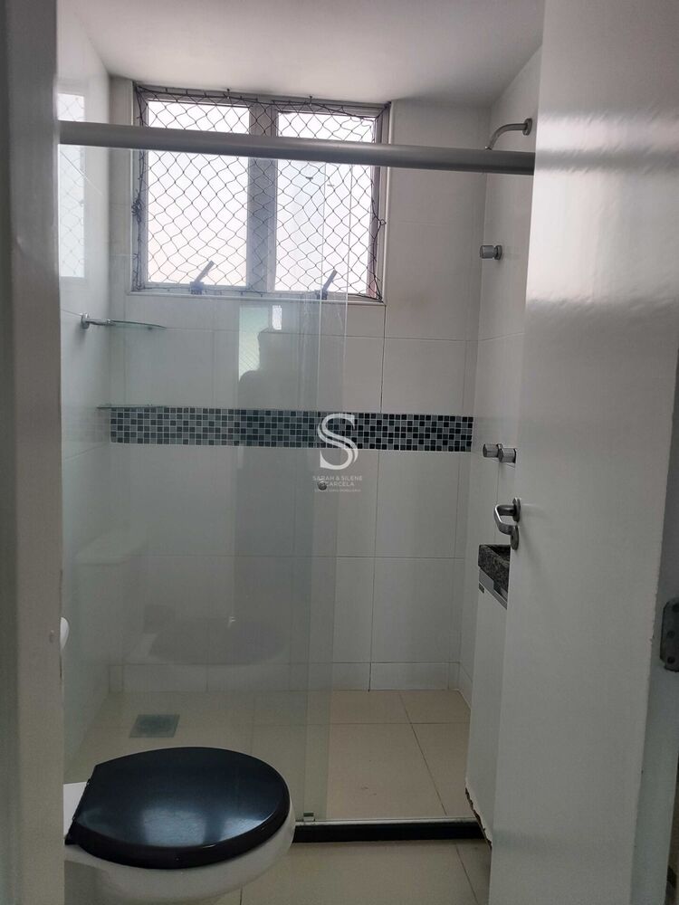 Apartamento à venda com 2 quartos, 80m² - Foto 21