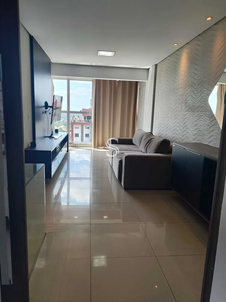 Apartamento, 2 quartos, 80 m² - Foto 30