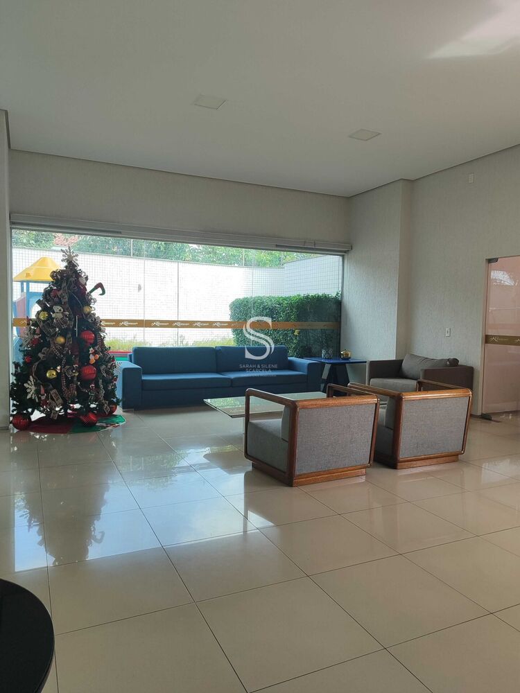 Apartamento à venda com 2 quartos, 80m² - Foto 5