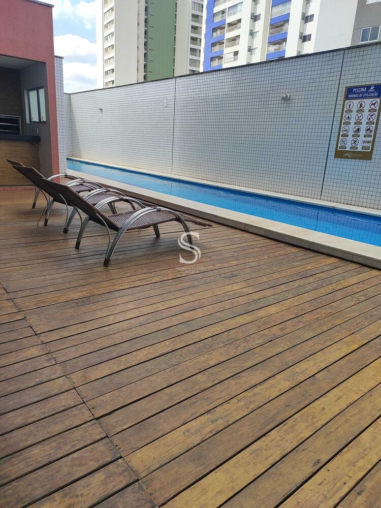 Apartamento à venda com 2 quartos, 80m² - Foto 8