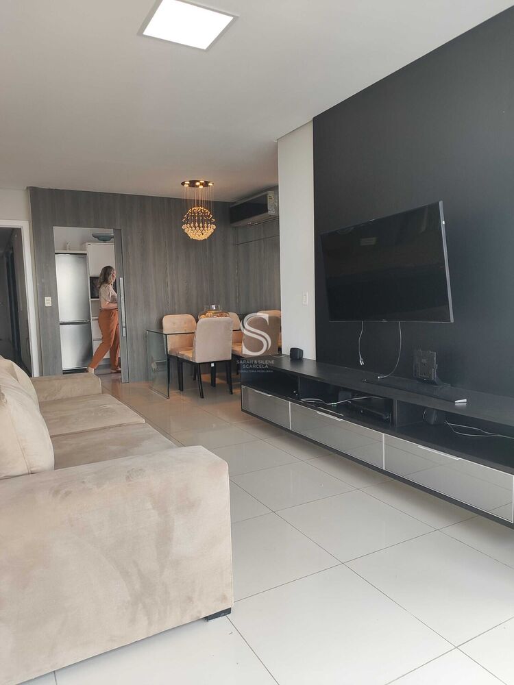 Apartamento à venda com 2 quartos, 80m² - Foto 14