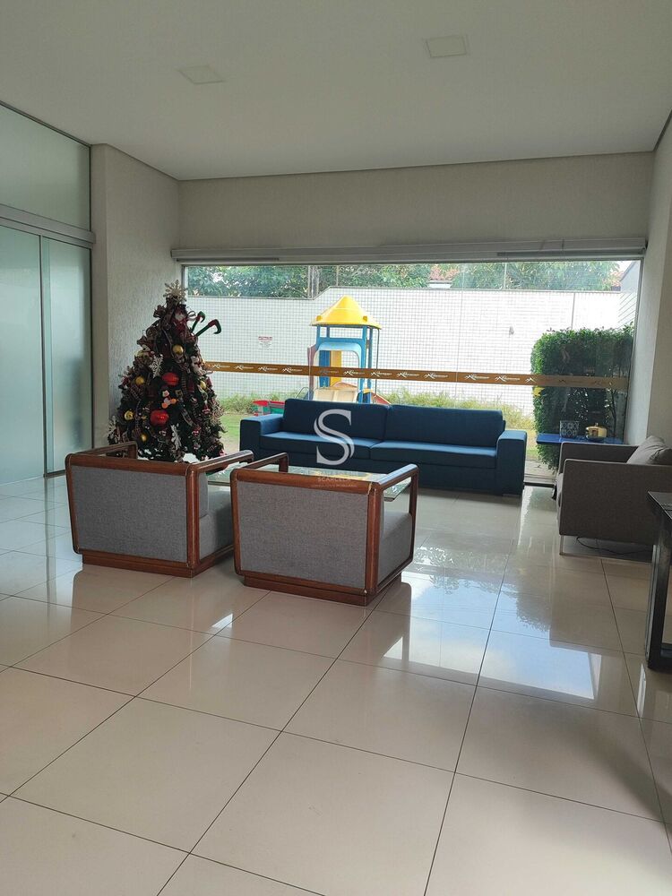 Apartamento à venda com 2 quartos, 80m² - Foto 4