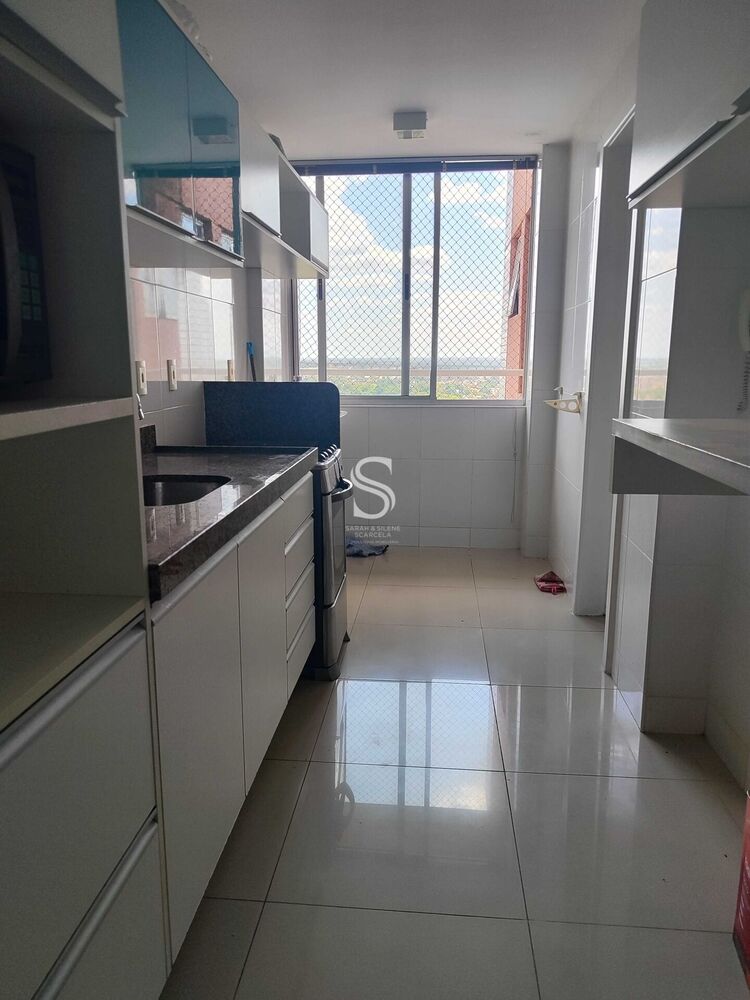 Apartamento à venda com 2 quartos, 80m² - Foto 26