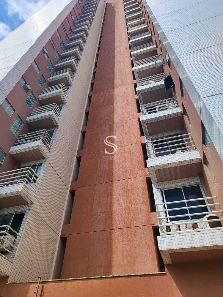 Apartamento, 2 quartos, 80 m² - Foto 33