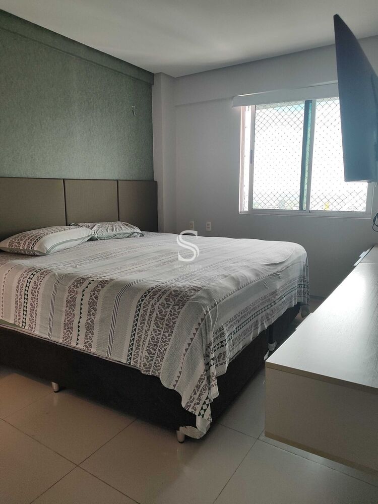 Apartamento à venda com 2 quartos, 80m² - Foto 17
