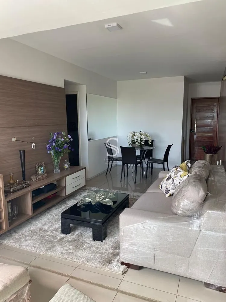 Apartamento, 3 quartos, 81 m² - Foto 3