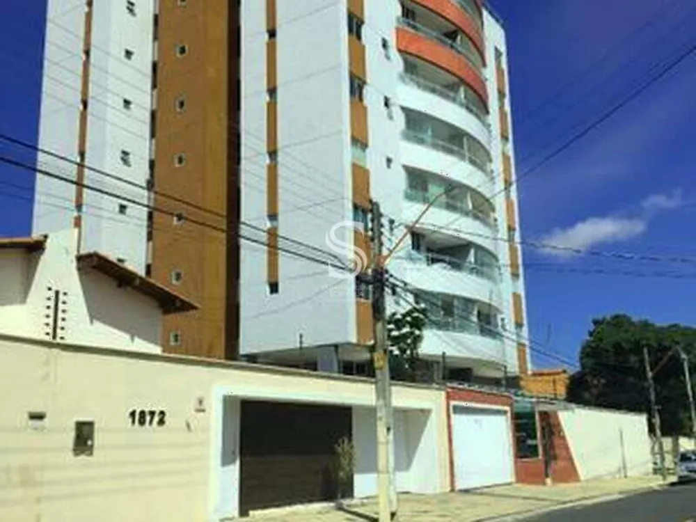 Apartamento, 3 quartos, 81 m² - Foto 4