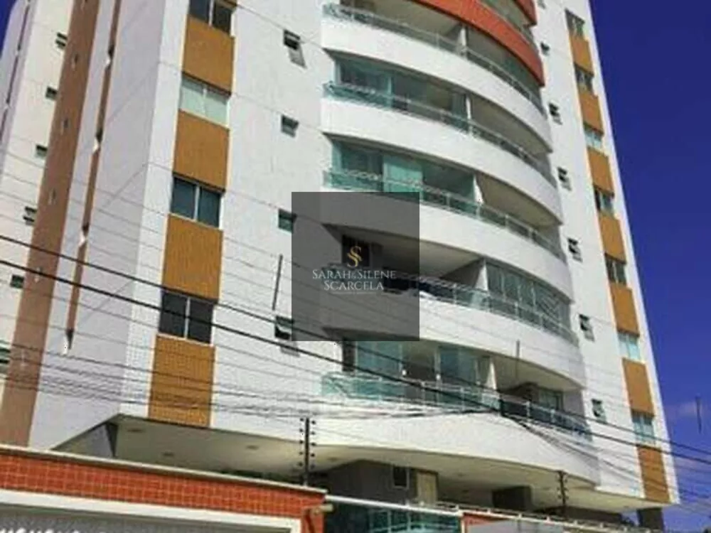 Apartamento à venda com 3 quartos, 81m² - Foto 2