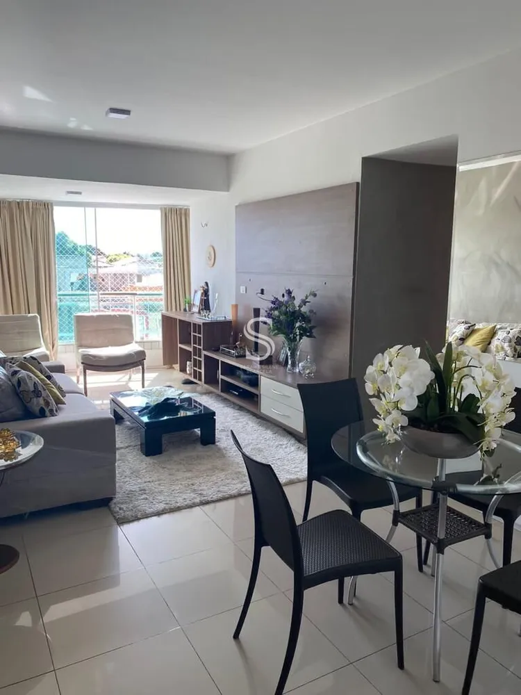 Apartamento, 3 quartos, 81 m² - Foto 2