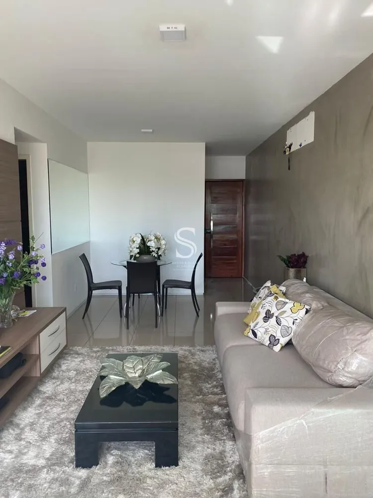 Apartamento, 3 quartos, 81 m² - Foto 6