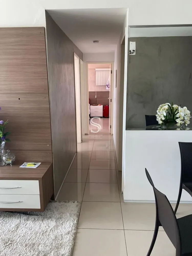 Apartamento, 3 quartos, 81 m² - Foto 1