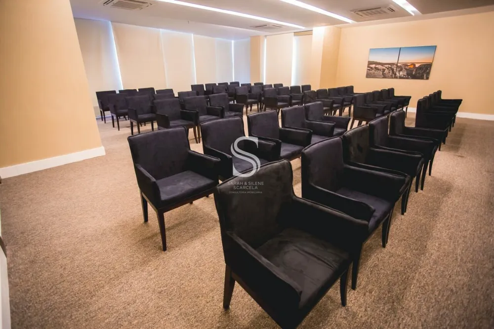 Sala-Conjunto, 37 m² - Foto 2