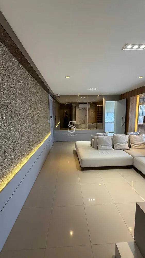 Apartamento, 3 quartos, 128 m² - Foto 5