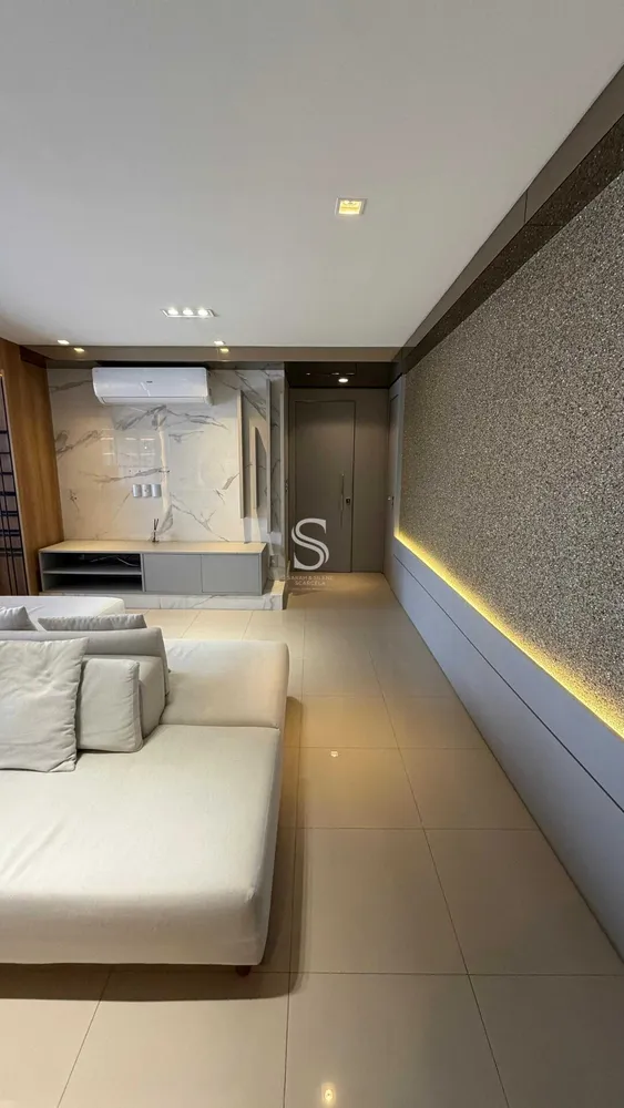 Apartamento, 3 quartos, 128 m² - Foto 10