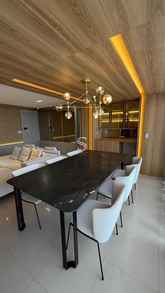 Apartamento, 3 quartos, 128 m² - Foto 3